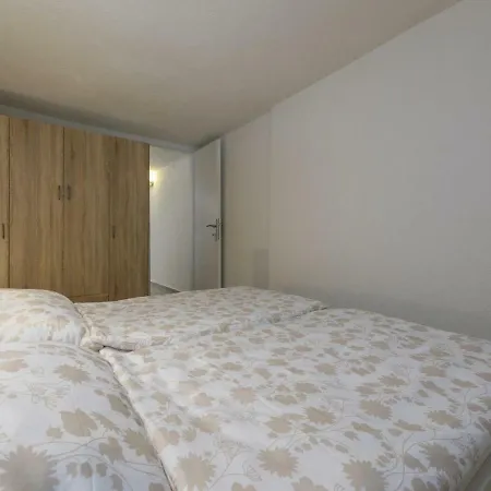 Weiny Apartment Crikvenica