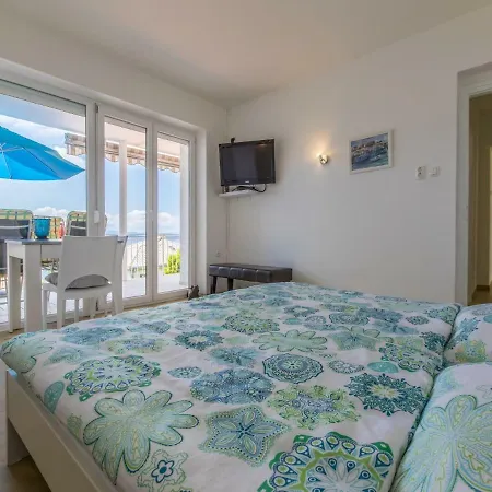 Apartment Weiny Crikvenica