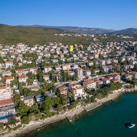 Weiny * Crikvenica