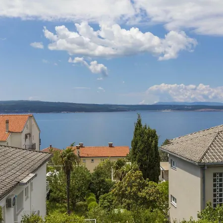 Weiny Apartamento Crikvenica