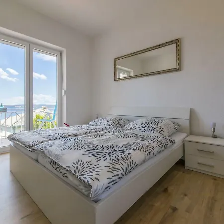 Apartamento Weiny Crikvenica