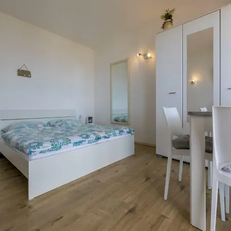 Apartamento Weiny Crikvenica
