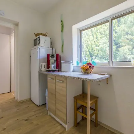 Weiny Apartment