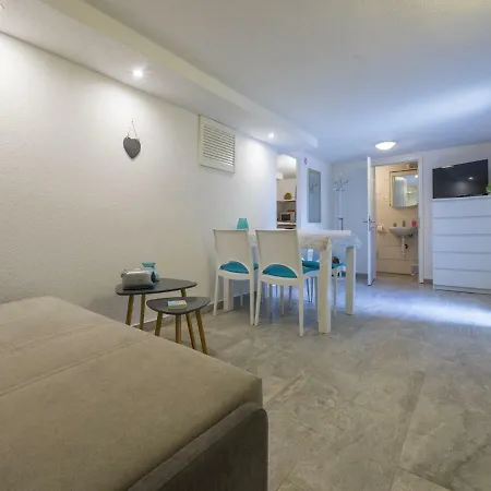 Apartamento Weiny Crikvenica
