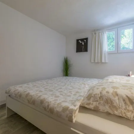 Apartment Weiny