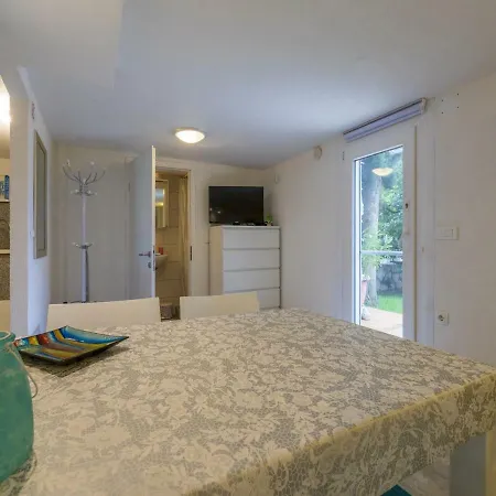 Weiny Apartamento Crikvenica