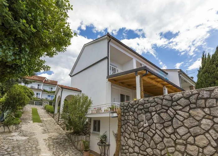 Appartamento Weiny *