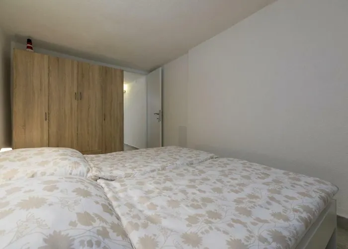 Weiny Apartamento Crikvenica