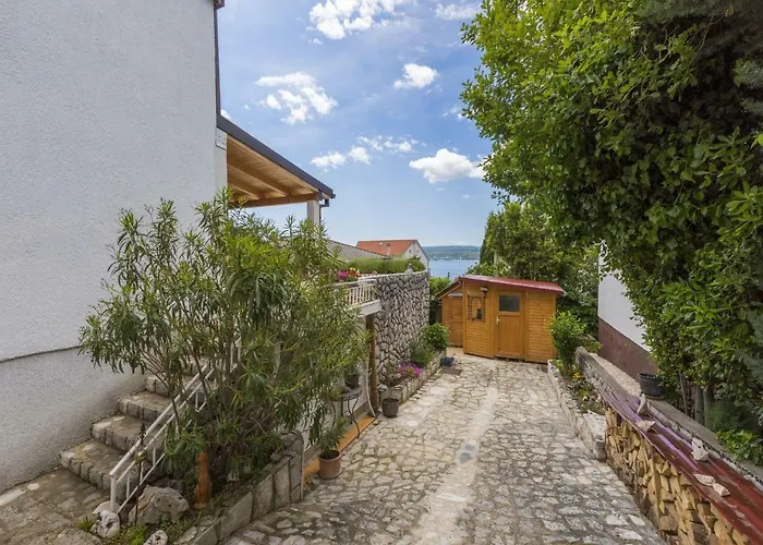 Weiny Appartamento *