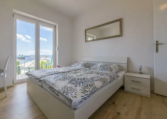 Apartamento Weiny Crikvenica