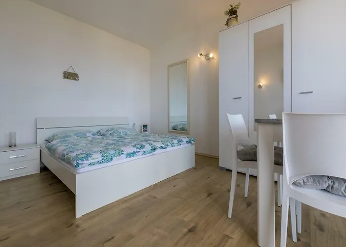 Apartamento Weiny Crikvenica