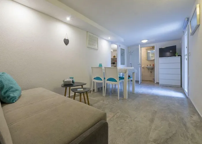 Apartamento Weiny Crikvenica