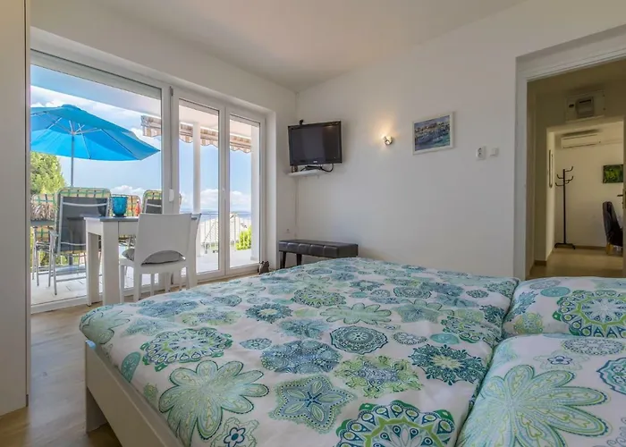Apartamento Weiny Crikvenica