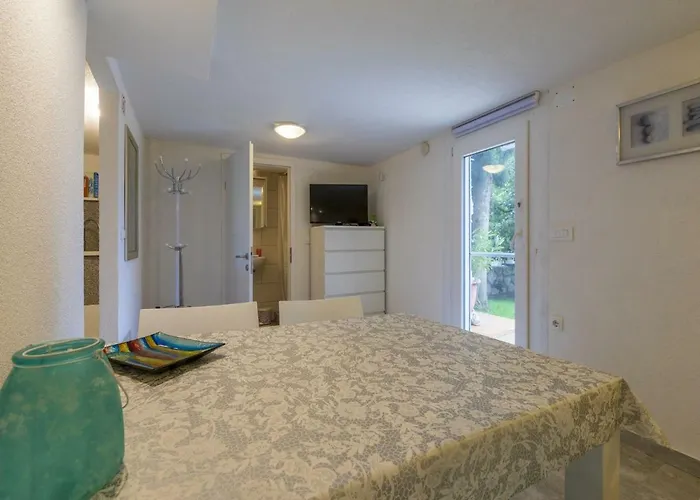 Weiny Apartamento Crikvenica